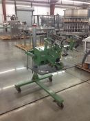 Camtron Portable Pressure Sensitive Carton Labeler