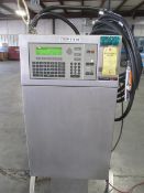 Video Jet Excel 273se Ink Jet Coder