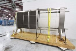 AGC Engineering AR5M-S1 Plate Heat Exchanger