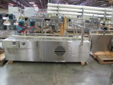 Simplimatic 28mm Air Conveyor