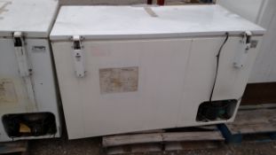 Frigidare Chest Freezer