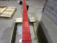 6ft 110 V Conveyor. 4.5