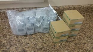 (19) YOKOGAWA F3LD01-0N Device Net Interface Module Qty 1F3WD32-3F DC IN/TR DC INPUT TRANSISTOR