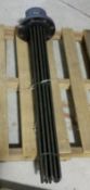 Indeeco 15KW Heater Element 72 2xs