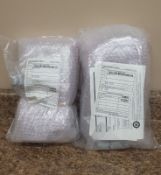 (2) Yokogawa 253771 Sensor Input Module Torque Speed Power Analyzer PZ4000(Located in GA, ***