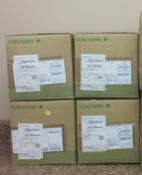 (6) Yokogawa Dpharp PRESSURE TRANSMITTERS 4 EJX210A Transmitters and 2 EJA210A Transmitters (Located