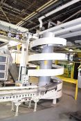 Ryson Spiral Conveyor 10