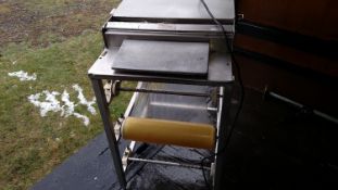 (64) Parker PGI Manifold Lot of 64 Pressure Control Valves