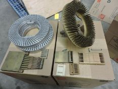 Change Parts for Elanco 8 - NO RESERVE - Size 4(Located in New York) ***NYINC***