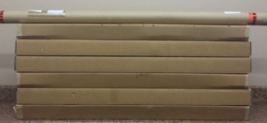 (7) YOKOGAWA PH Probe fittings 1 PR10-H-V-L5-D32-PH12 Manual Retractable Fitting 3 YOKOGAWA PR4A-T-