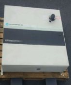 Allen Bradley 1336 Plus 40 HP AC Drive 1336S-BX040(Located in GA, ***HOLD***)