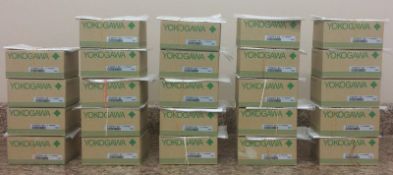 (26) Yokogawa Analytical F3SP67-6S Sequence CPU Module(Located in GA, ***HOLD***)