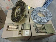 Change Parts for Elanco 8 - NO RESERVE - Size 3(Located in New York) ***NYINC***