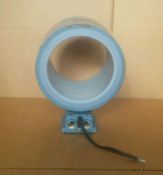 Rosemount 8711 Magnetic Flowmeter 8711TPE 8