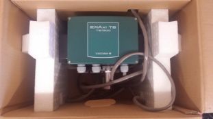 Yokogawa TB750G Turbidimeter Turbidity Analyzer EXAxt TB NEW in Box(Located in GA, ***HOLD***)
