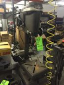 Craftsman Drill Press, with Foot Control, 10