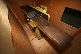 Powermatic Jointer, M/N 54A, S/N 5100540830, with 67