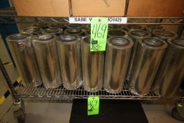 (5) NEW GEA Filters, 030-00097A-000, 14