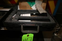 Assorted Calibration Gas Cylinders, with Related Gauges (467)