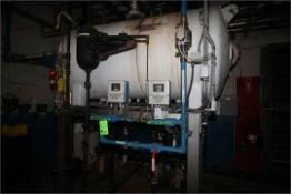 Skid Mounted Hot Water Set (Aprox. 84