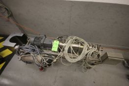 Lenze 1.01 hp S/S Cavity Pump with 2