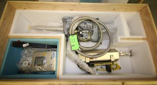 NEW Chart UltraDoser Nitrogen Doser, Model FS150