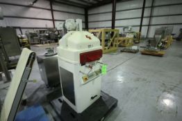 Teigteil-Und Wirkmaschine Super Easy Bun Divider Rounder, Type 11/31RH, S/N 200419