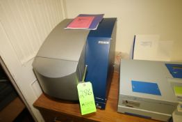 Foss Food Scan, Part #01030110, S/N 91715445