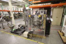 BULK BID FORM, FILL & SEAL WITH ALL-FILL FILLER INCLUDES LOT #75 & LOT #76