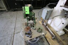 Callahan-Max AMS Can Seamer, Model 131BM, S/N 680959