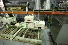 Doboy Packaging Machinery Bag Sealer, Model BD-III, S/N 77-12826, 47