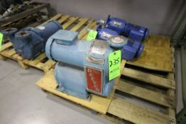 Reliance 1 hp Variable Speed Drive, Size B