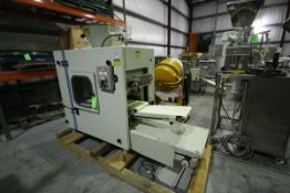 Hobart Adamatic ADR2 Divider Rounder, S/N 221082221 with 1, 2, or 3 Pockets, up to 40 strokes per