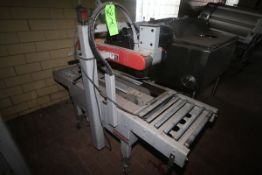 3M-Matic Top and Bottom Case Taper, M/N 700A, Type 39600, Aprox. 20