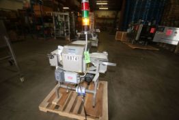 Loma Superscan Micro Metal Detector, 8