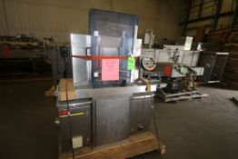 Natec Cheese Stacker, with 6 1/2