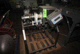 Goring Kerr Flow Through Metal Detector, 4