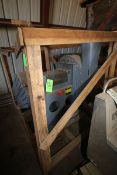 Cincinnatti Exhaust Fan (BG50) ***Located in MN