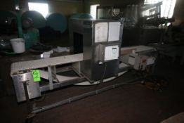 Goring Kerr Metal Detector, 16