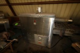 Anderson Bros. S/S Heat Tunnel, 30