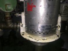 Graco Pump Air-Powered Pump (LOCATED IN IOWA, RIGGING INCLUDED WITH SALE PRICE)***EUSA***