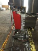 Floor Scrubber -- (LOCATED IN IOWA, RIGGING INCLUDED WITH SALE PRICE)***EUSA***