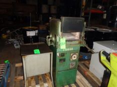 Heat Treat Furnace and Quench Tank (LOCATED IN IOWA, FOB INCLUDED WITH SALE PRICE, ADDITIONAL