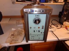 Blue M Dual Microtrol Magni Whirls Constant Temperature Water Bath Model MW-1110A-1. Serial # M5-