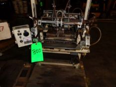 DoBoy Bag Sealer, Model 45, S/N 77-12475, 115V (Heat Labeler) (LOCATED IN IOWA, RIGGING INCLUDED
