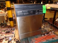 Labconco Laboratory Utensil Steam Washer - (LOCATED IN IOWA, FOB INCLUDED WITH SALE PRICE,