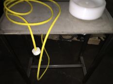 One Custom Made Aprox 10