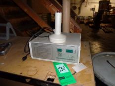 Manually Operated Cap Induction Sealer for Sealing Caps with Aluminum Foils (LOCATED IN IOWA, FOB