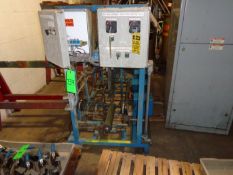 Skit Mounted Mix system controller for parts -- (LOCATED IN IOWA, FOB INCLUDED WITH SALE PRICE,
