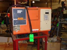 Ferro Five - Battery Charger 48V, 185AMPSSerial Number L PIC896672 - Model FR24L900M CSA (LOCATED IN